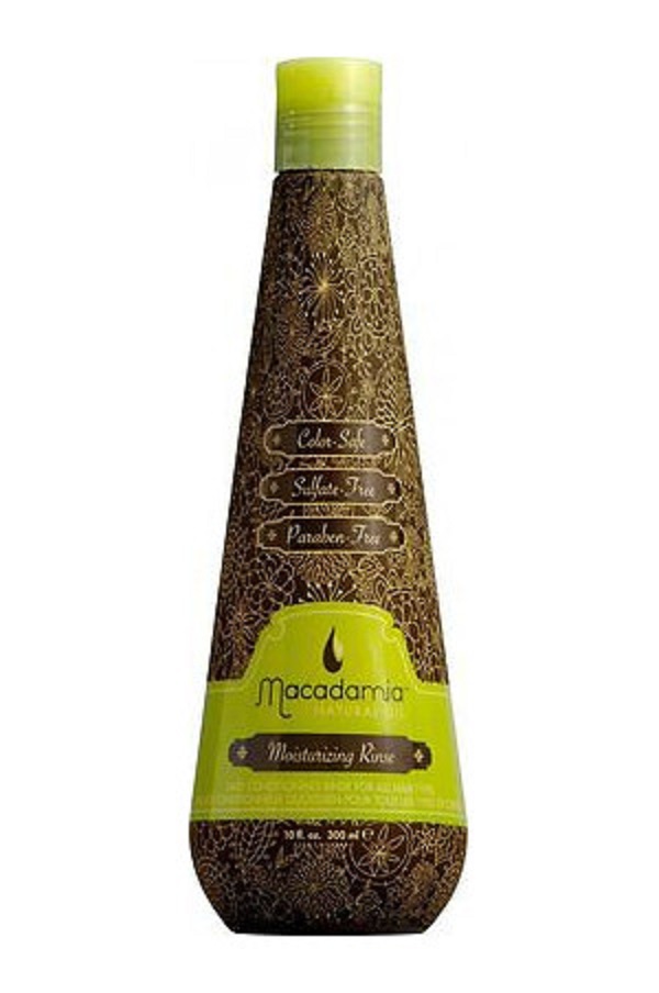 

Macadamia Professional odżywka do włosów Natural