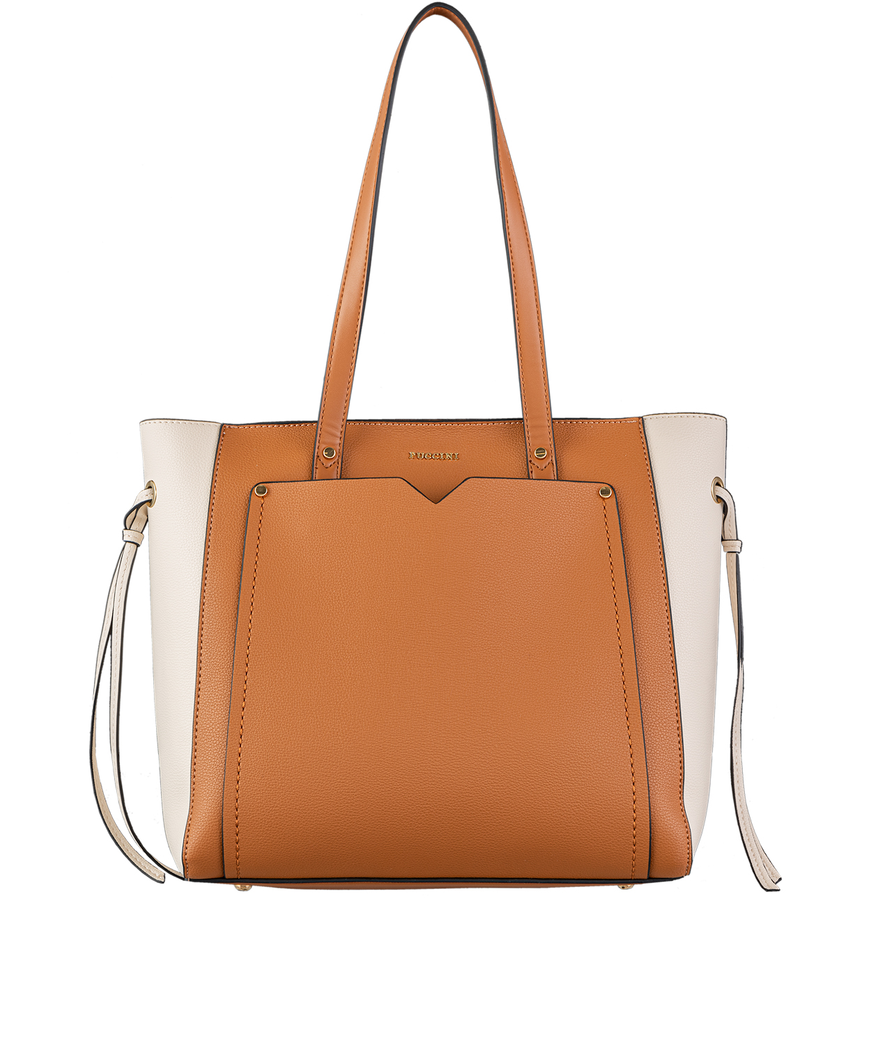

Torebka Puccini shopper BT120773 2 wiosna/lato20