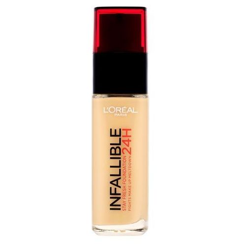 L'Oréal Paris Infaillible Fresh Wear 235 honey podkład do twarzy 30ml