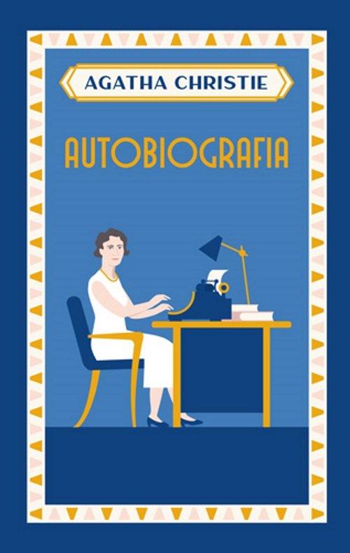 

Autobiografia Christie Agatha Dolnośląskie