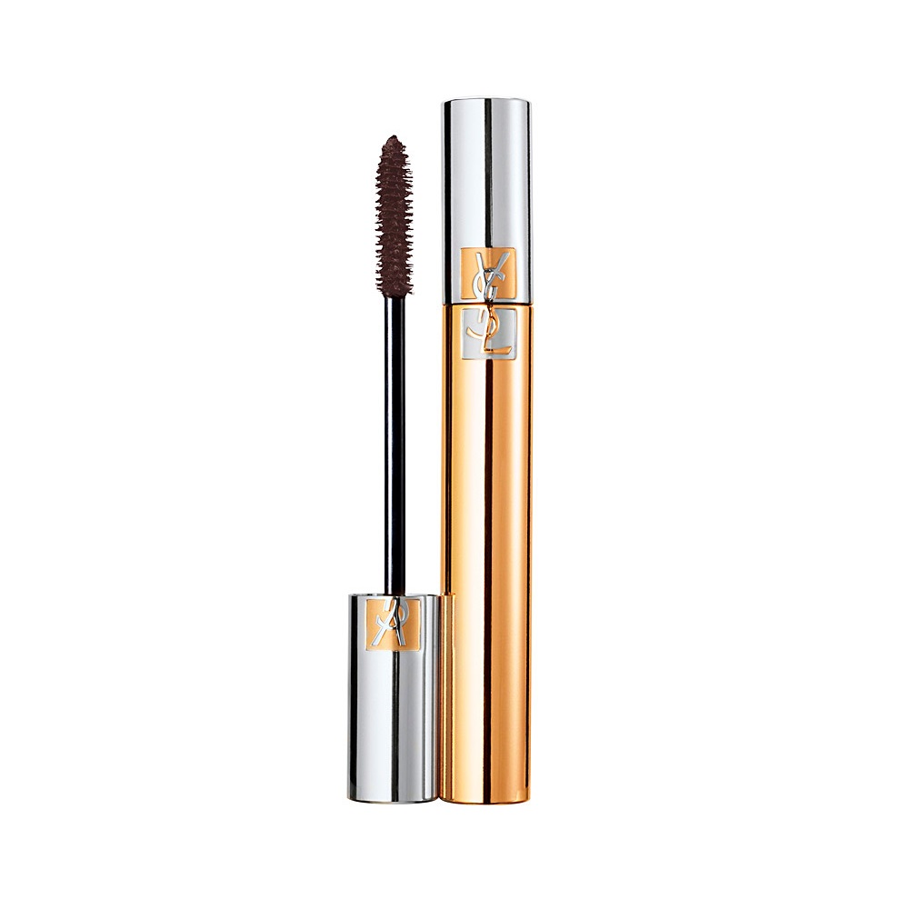 Yves Saint Laurent Mascara Volume Effet Faux Clis 02 Brown řasenka pro