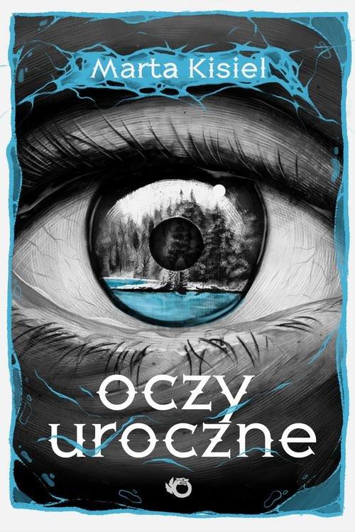 

Oczy uroczne Marta Kisiel