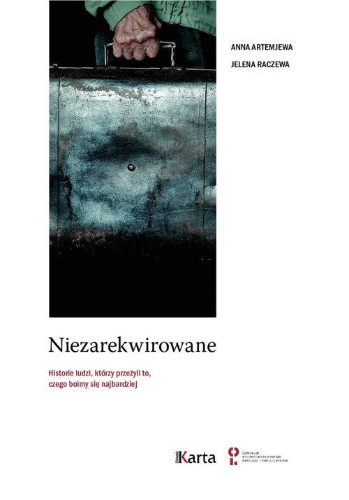 

Niezarekwirowane Anna Artemjewa, Jelena Raczewa