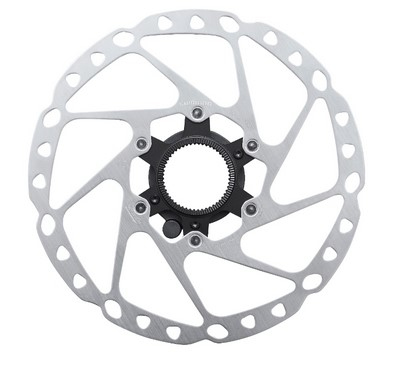 Brzdový Kotouč Shimano RT-EM600 160 mm Centerlock