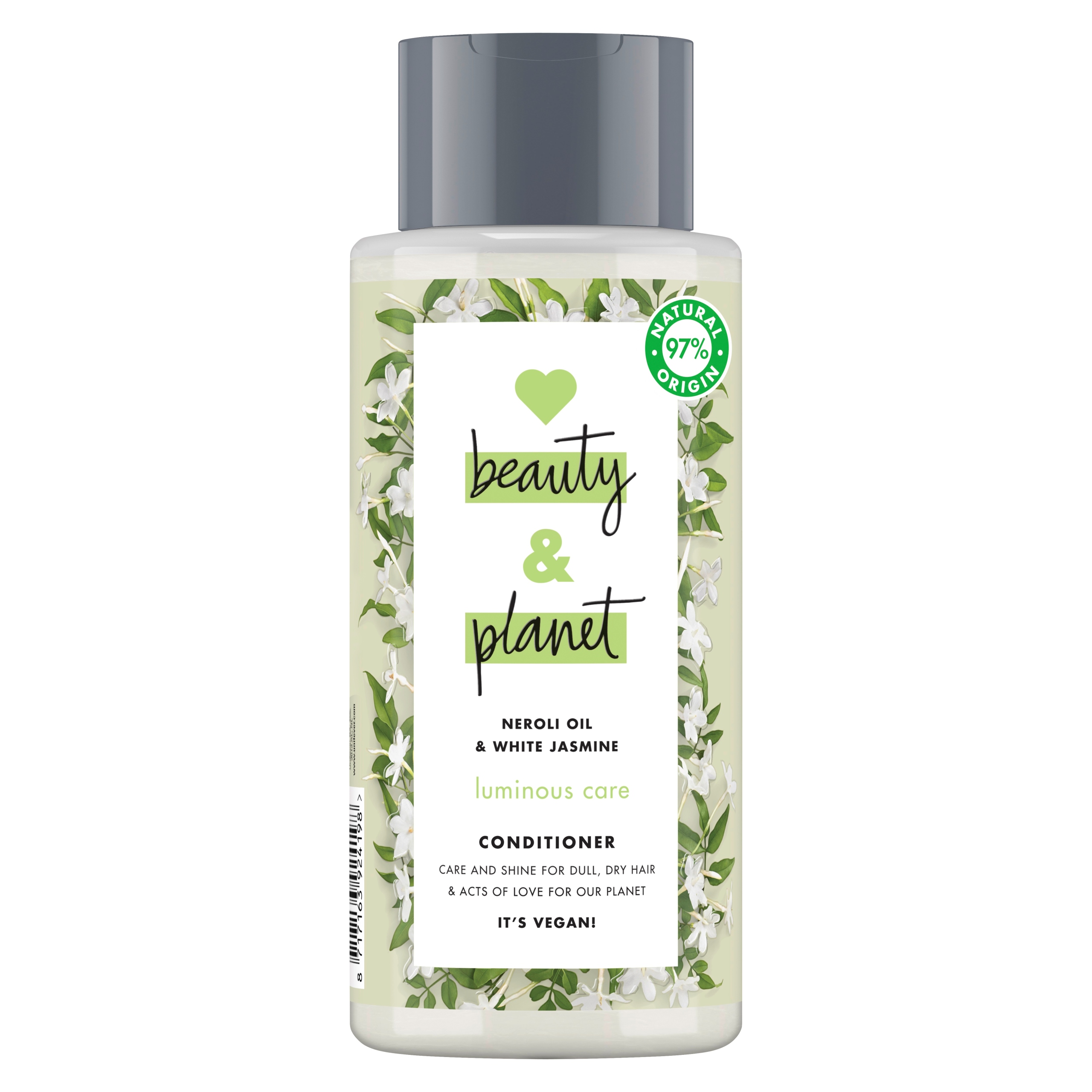 

Love Beauty and Planet Luminous Care Odżywka