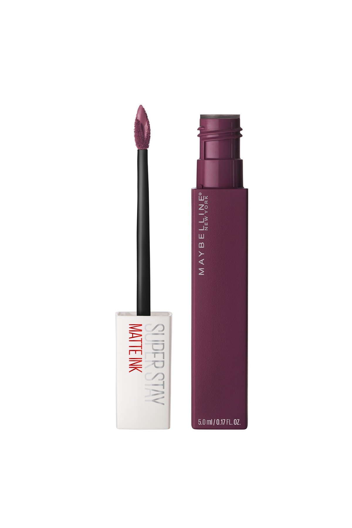 

Maybelline Super Stay Matte Ink 40 believer
