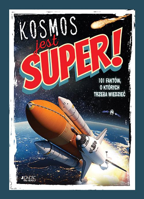 

Kosmos jest super! Alice Harman