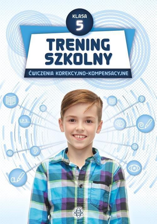 

Trening szkolny Ćw. korekcyjno-kompensacyjne