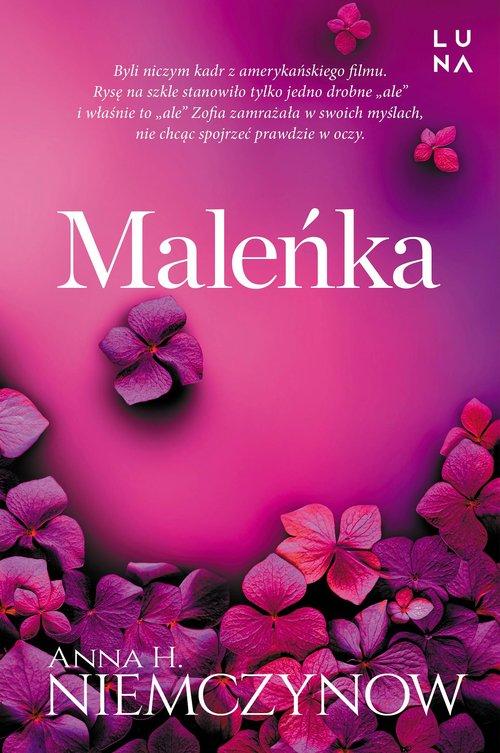 

Maleńka Anna H. Niemczynow Luna