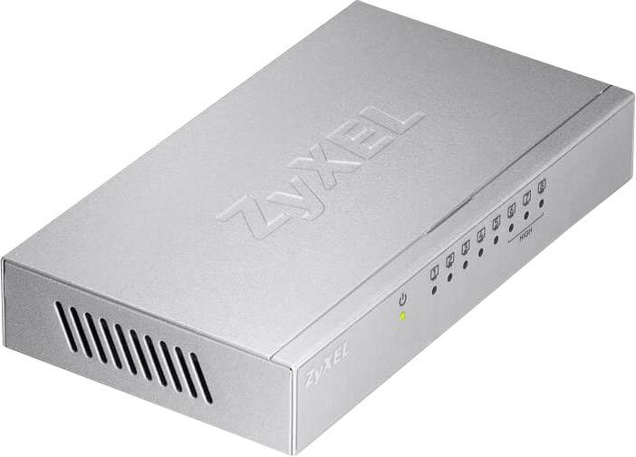 

ES-108AV3 Switch 8xFE