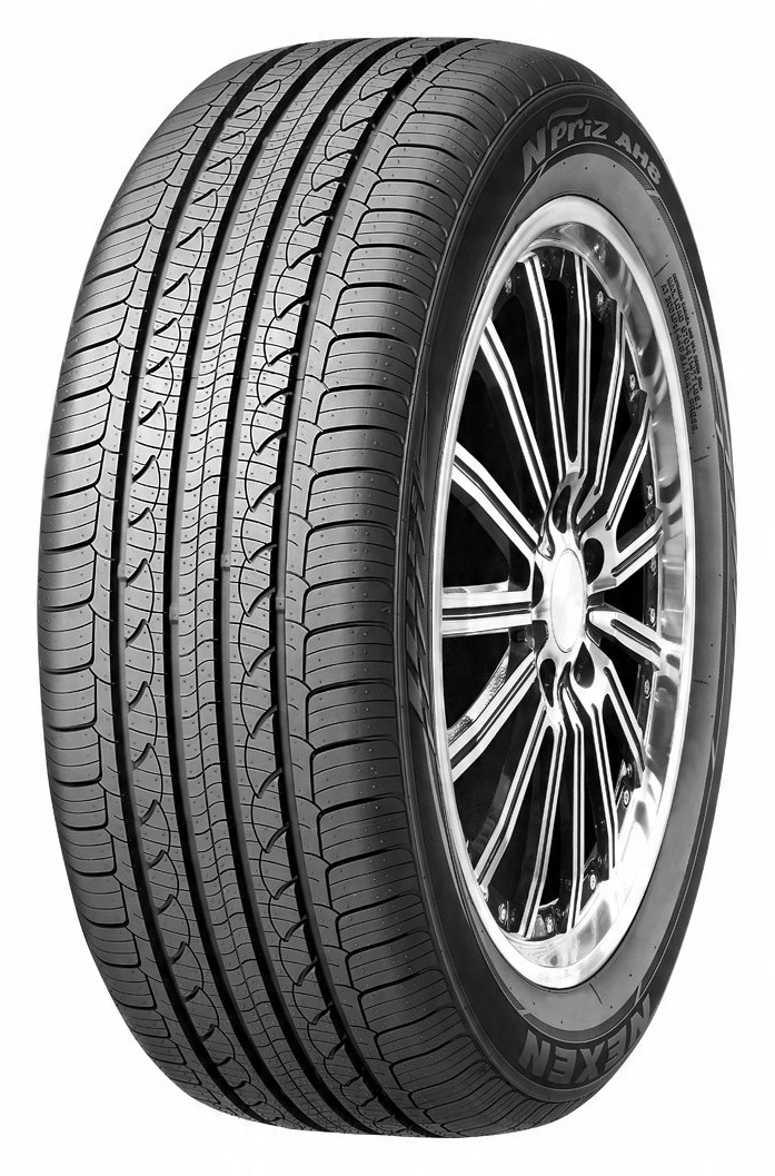 

4x opony letnie 215/45R18 Nexen N'priz AH8 89V