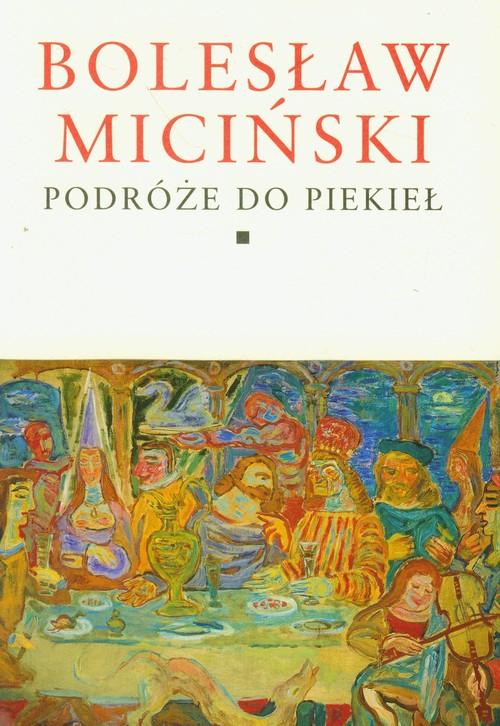 

Pisma zebrane Tom 1 i 2 Bolesław Miciński