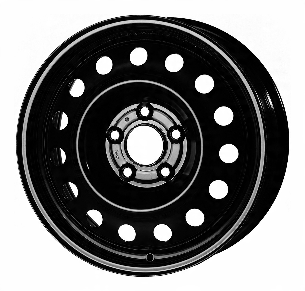

2x felgi Magnetto Wheels 6.5x16 5x114.3 ET48
