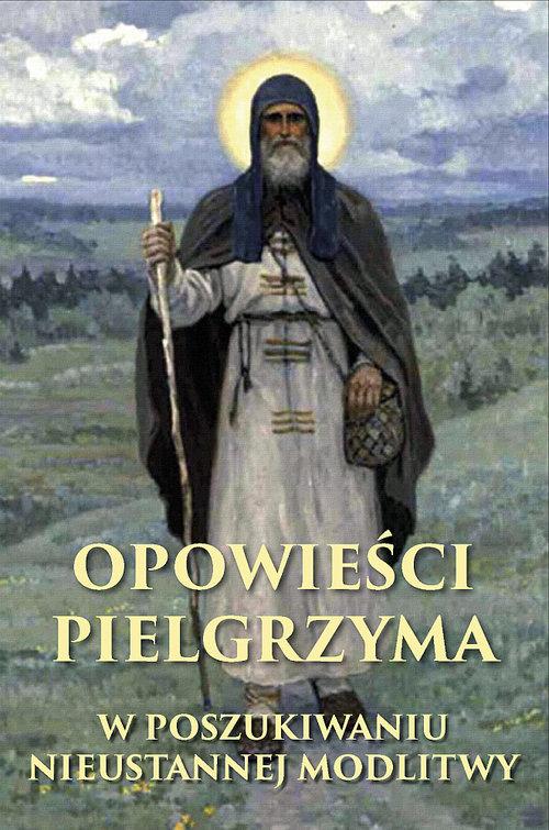 

Opowieści pielgrzyma Arsenij Trojepolski