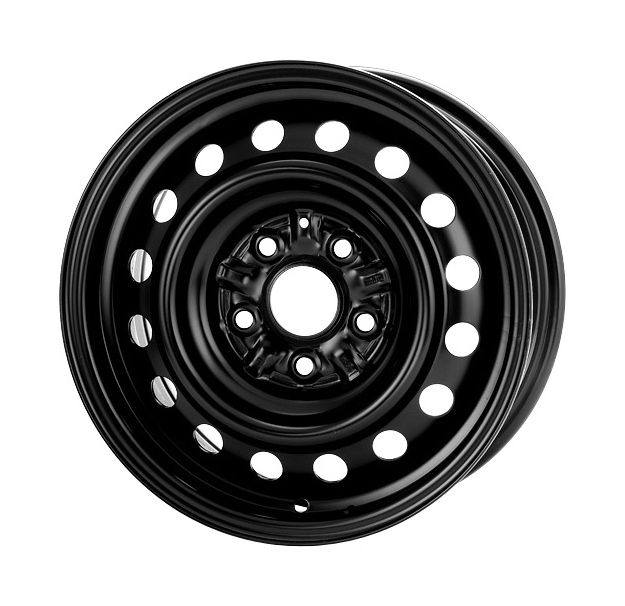 

4x felgi stalowe Alcar 6.0x16 5x112 ET53
