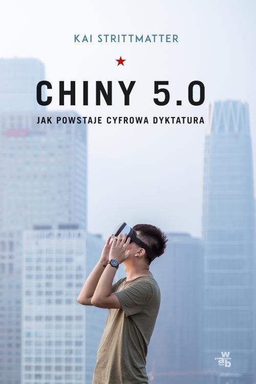 

Chiny 5.0 Jak powstaje cyfrowa Strittmatter