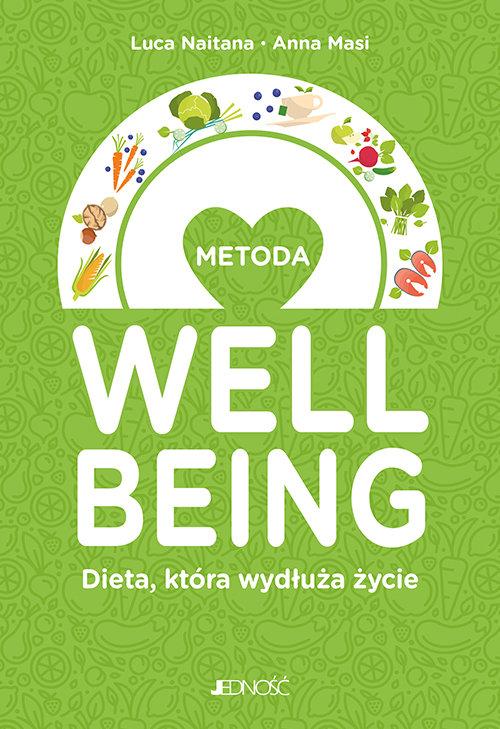 Metoda Welbeing – prezentacja książki i jej zawartości
