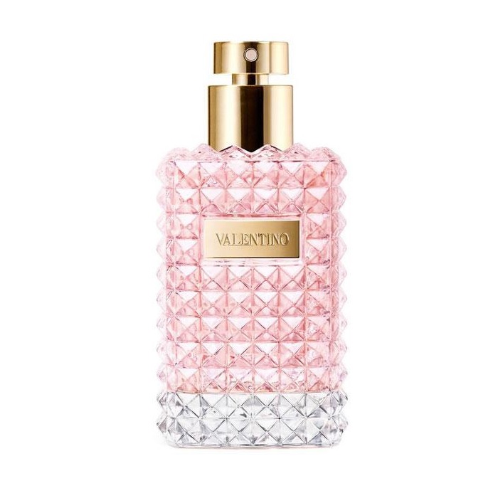 Valentino Donna Acqua 50 ml toaletní voda pro ženy Edt Unikát