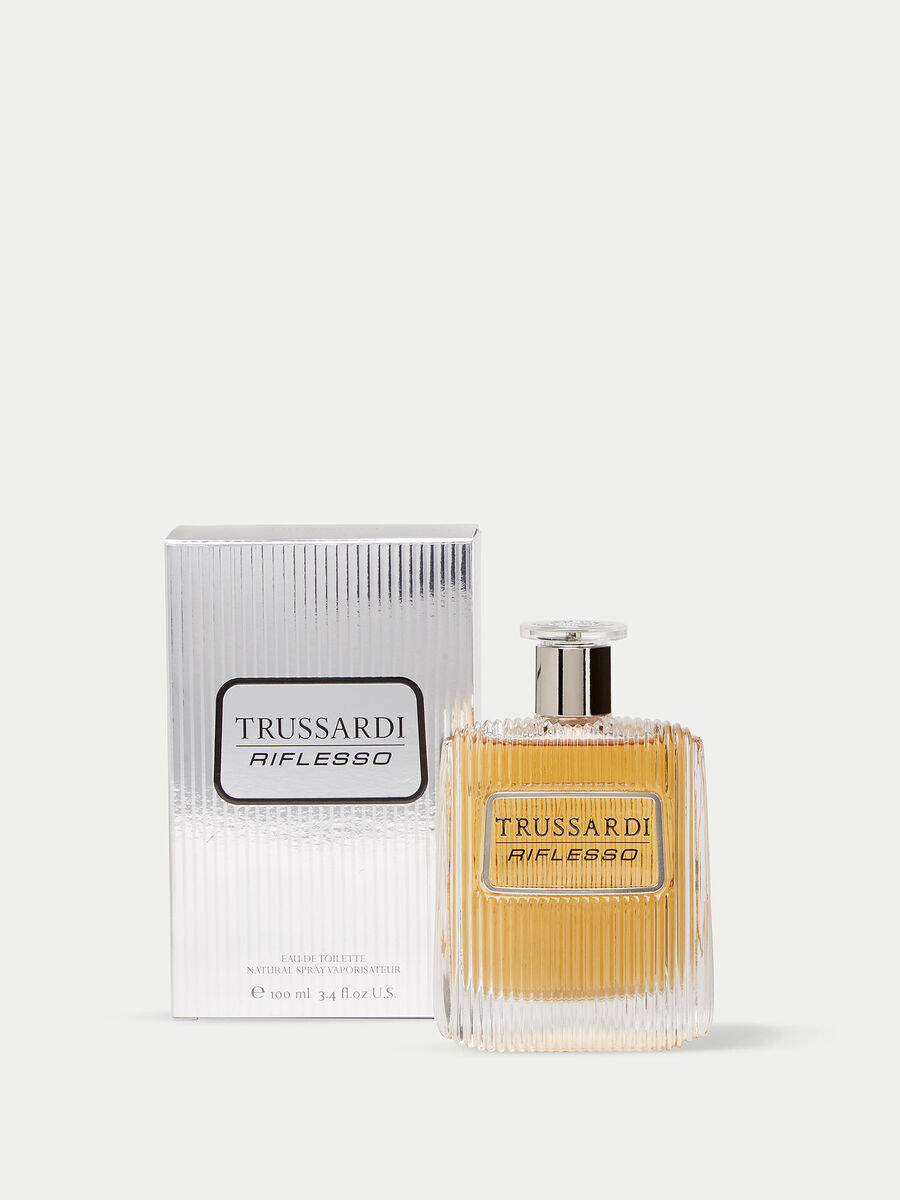 Toaletní voda Trussardi Riflesso orientální 100 ml