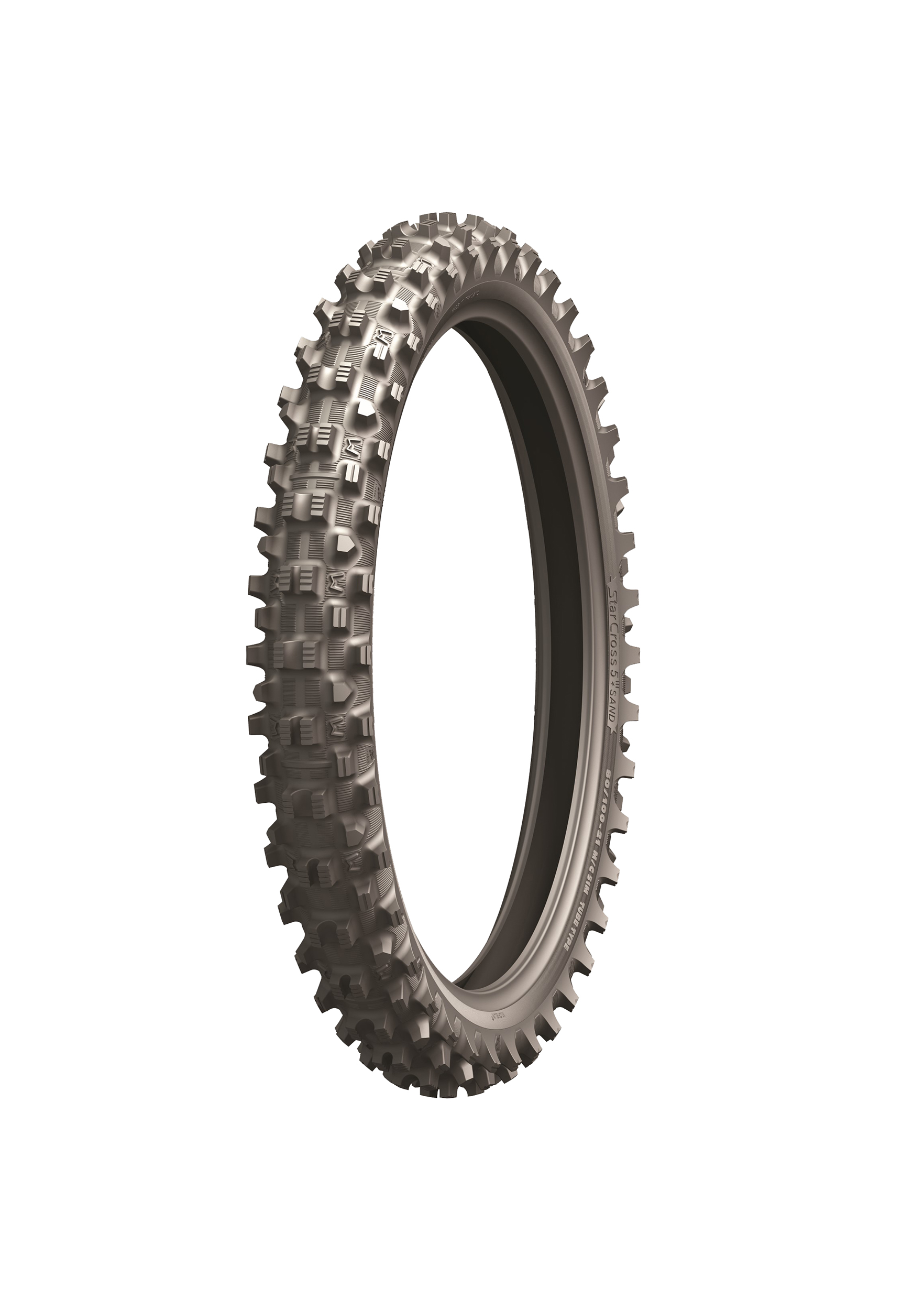 

1x opona 60/100-14 Michelin Starcross 5 F 29M