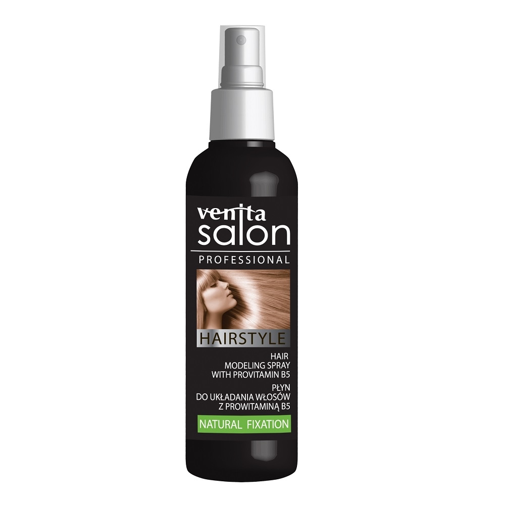

Venita Salon Professional płyn do układania włosów