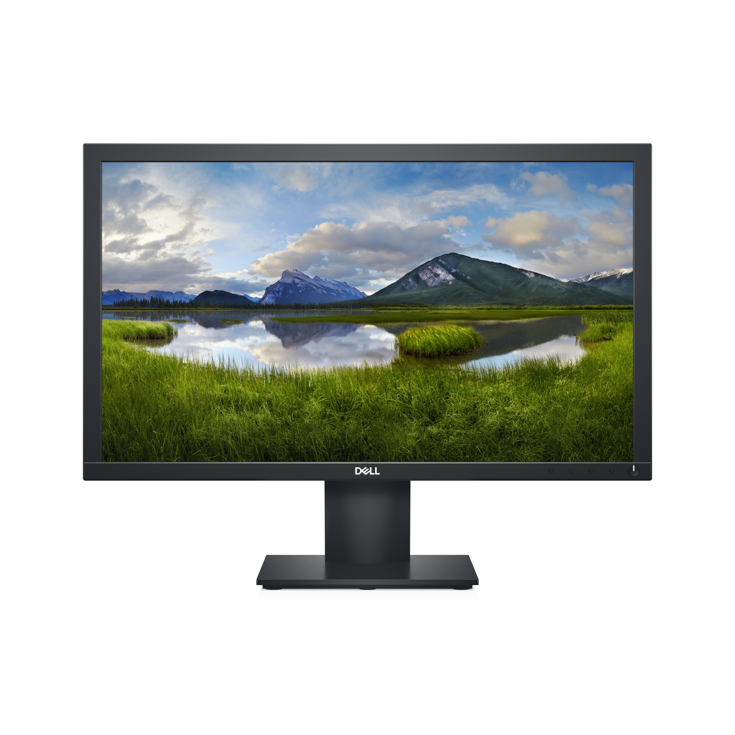 

Monitor E2220H 21,5 cala Led 1920x1080/VGA/DP/3Y