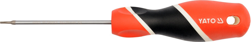 

Yato Wkrętak Torx T5x75MM YT-25950