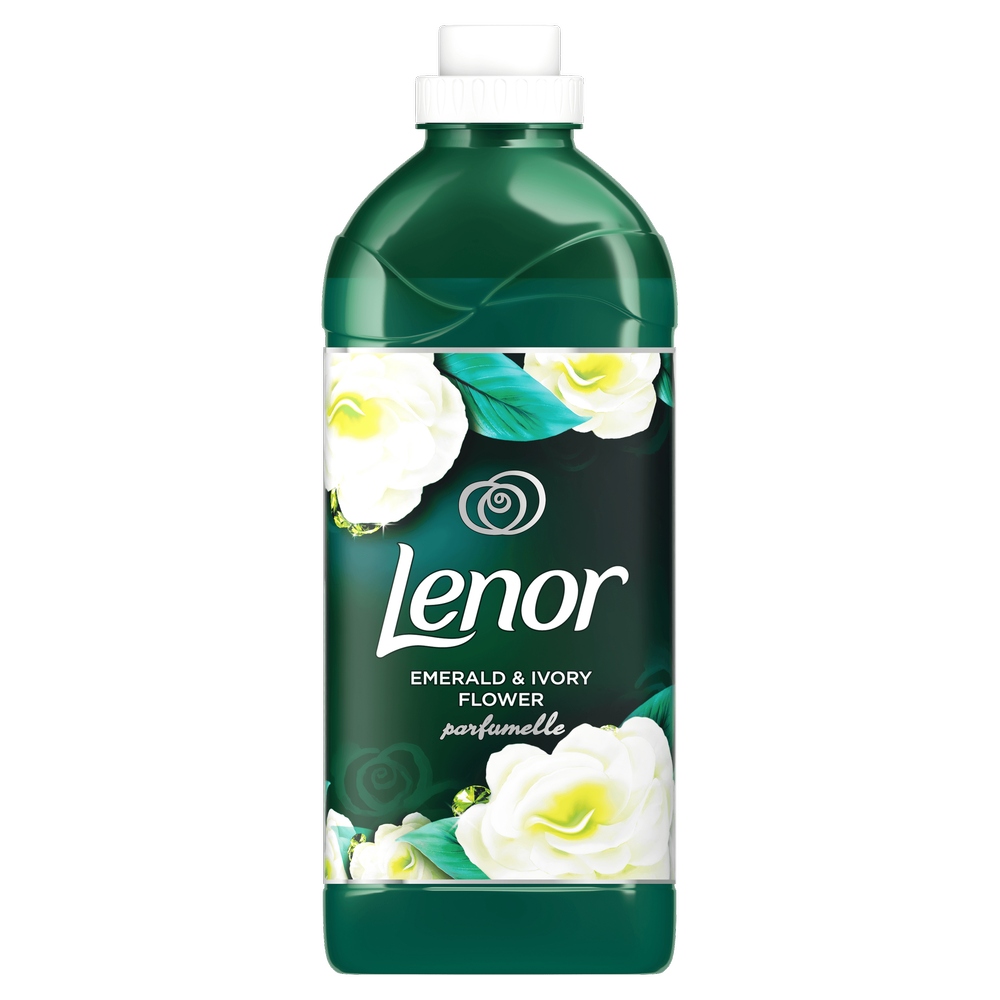 LENOR Parfumelle ополаскиватель набор 6x1420 мл бренд Lenor