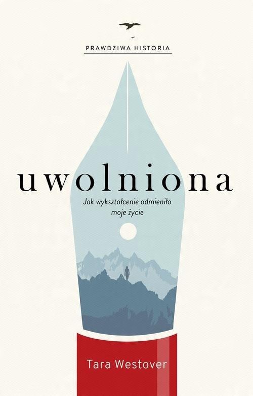 

Uwolniona Tara Westover