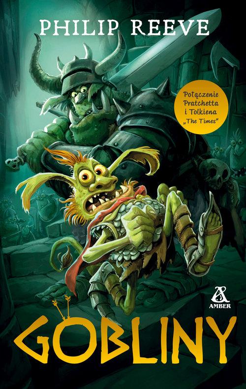 

Gobliny Philip Reeve
