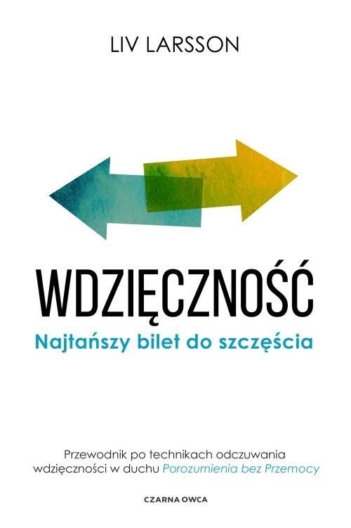 

Wdzięczność Liv Larsson