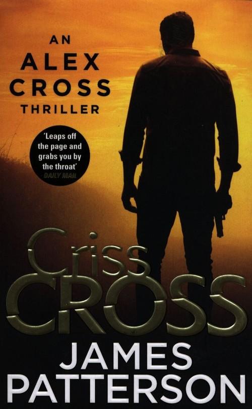 

Criss Cross James Patterson