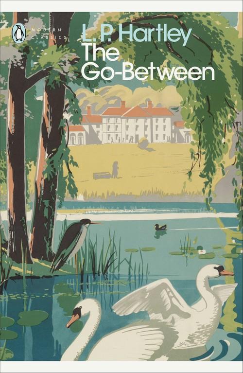 

The Go-between L. P. Hartley