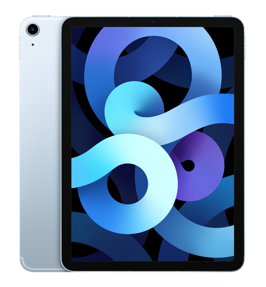 

Tablet Apple Air 10,9 " 64 Gb niebieski