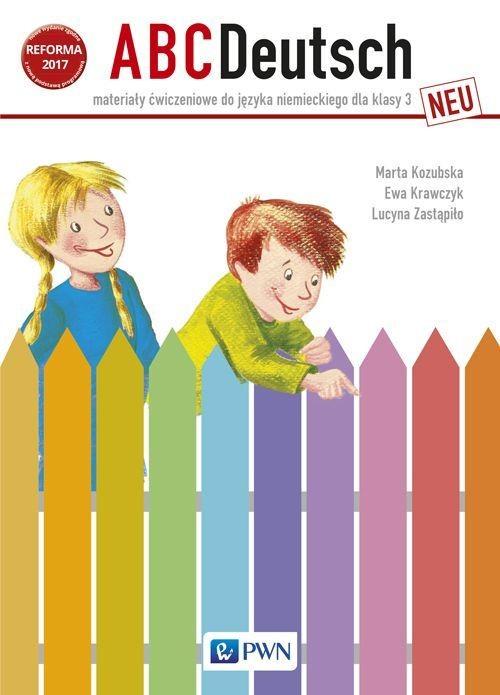 

ABCDeutsch neu 3 Język niemiecki Materiały