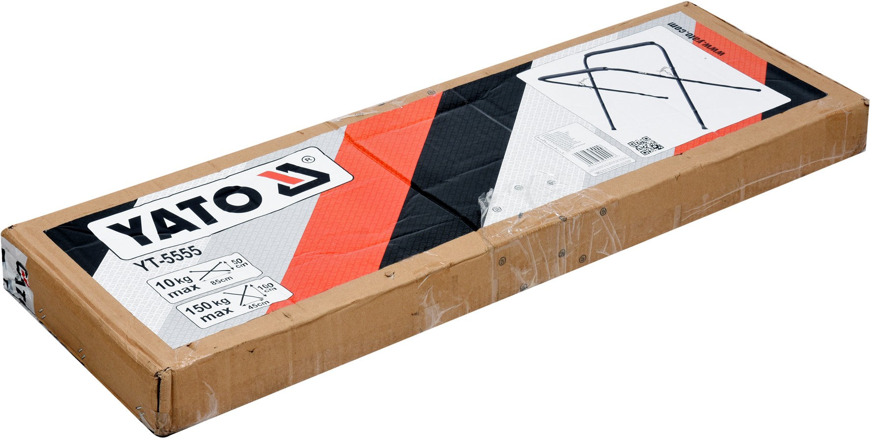 YATO PAINT Stand FLAT 227KG