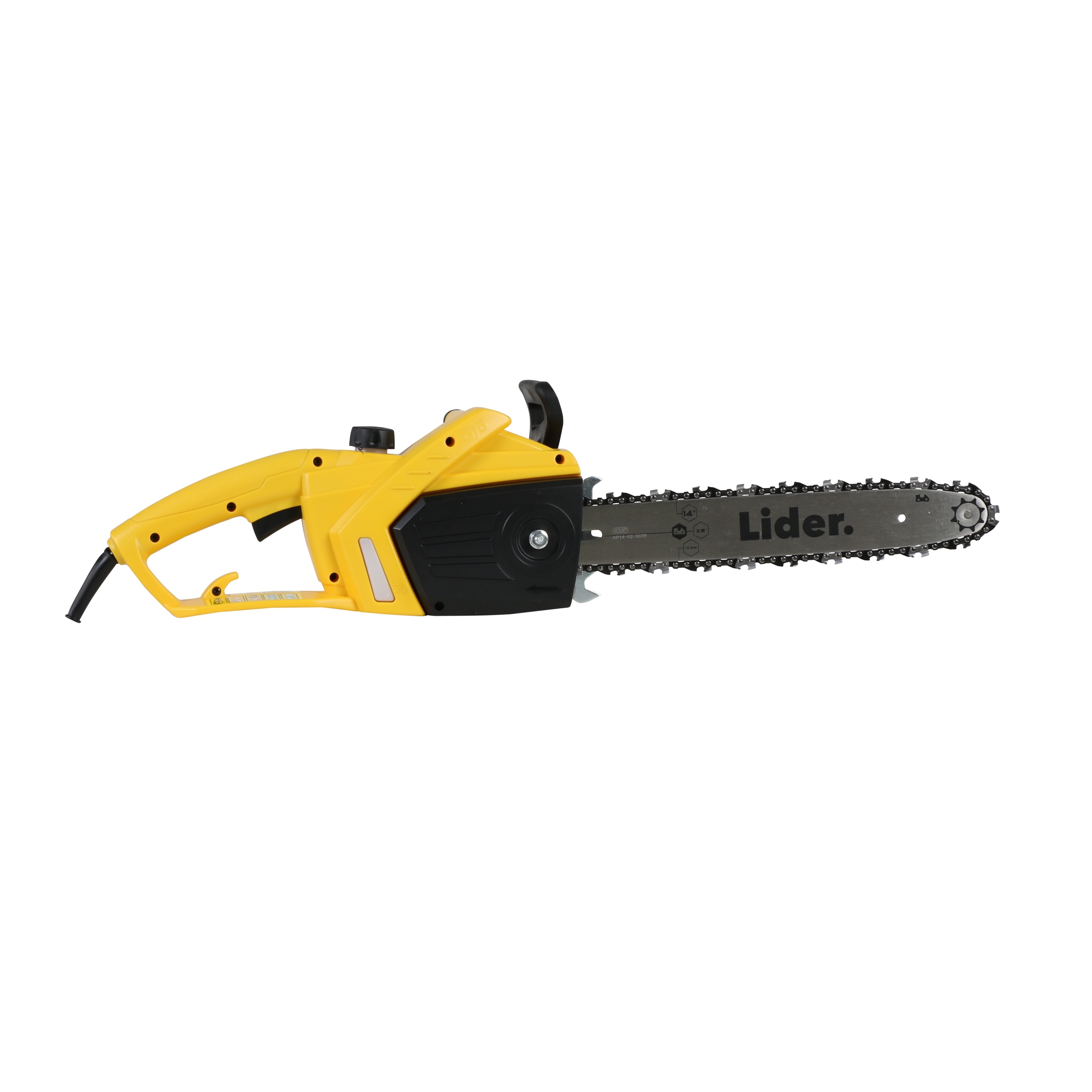 

Pilarka Elektryczna 1600W Lider GTP1635 35cm