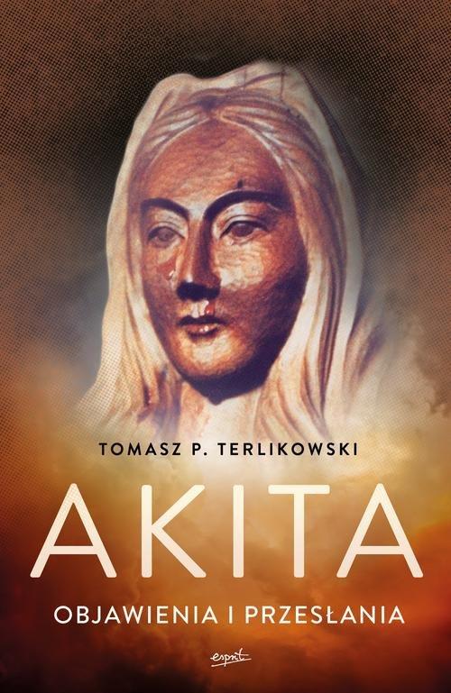 

Akita Tomasz P. Terlikowski