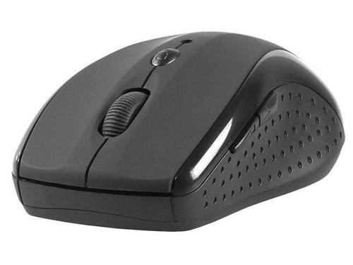 Mysz Tracer Blaster II Black Rf Nano