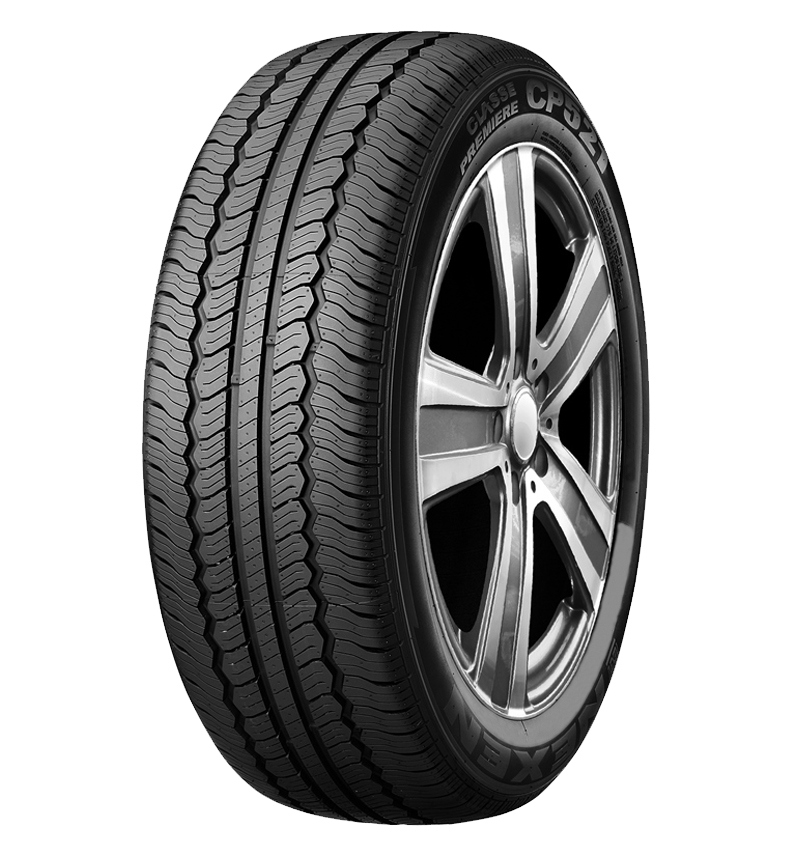 4X літні шини 215 / 70R16C NEXEN CP521 108 / 106T