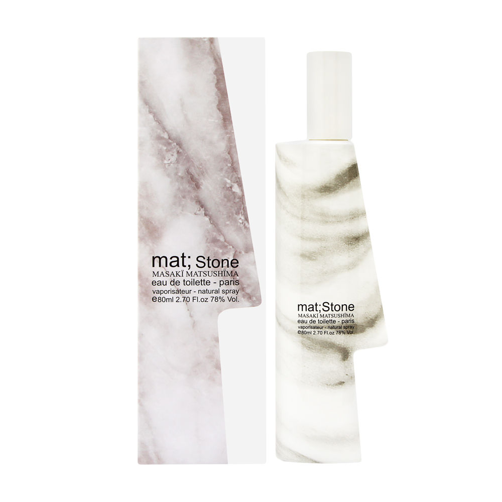 

Masaki Matsushima Mat Stone 80ml Edt
