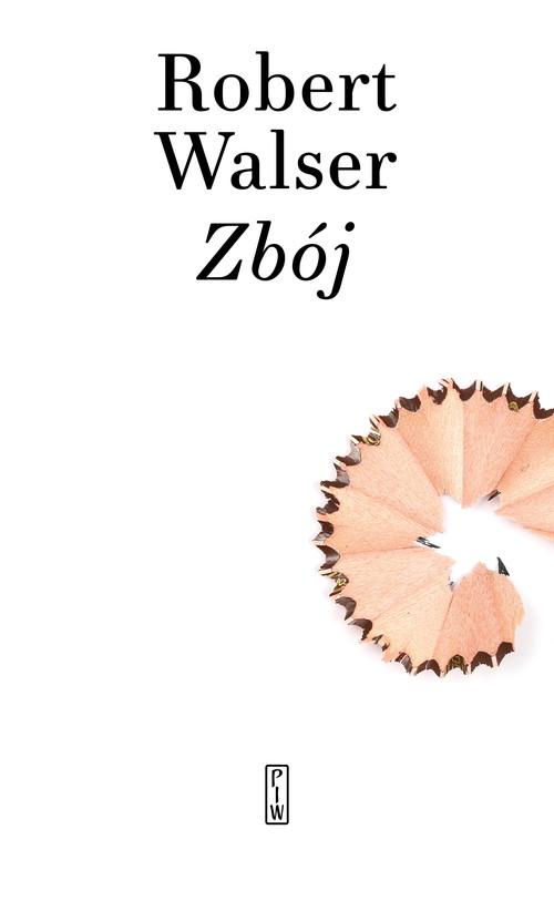 

Zbój Robert Walser