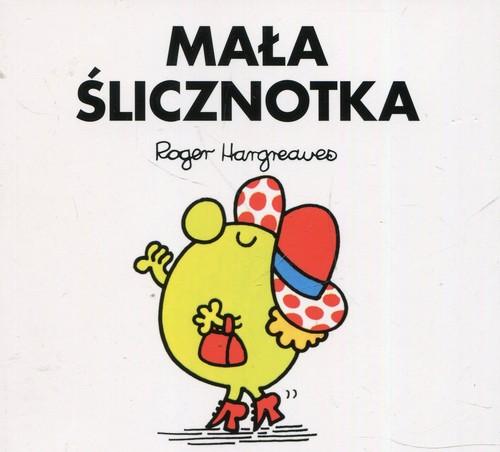 

Mała Ślicznotka Roger Hargreaves