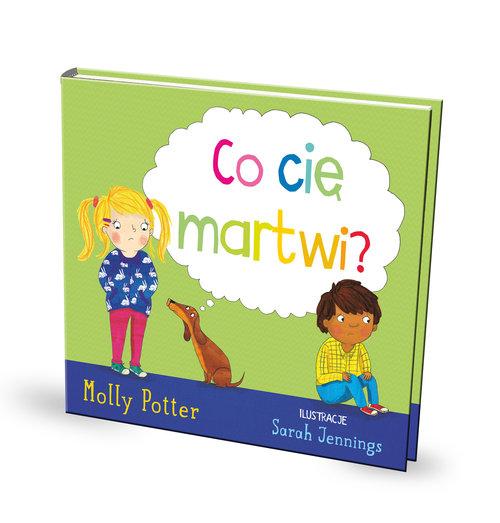 

Co cię martwi Molly Potter