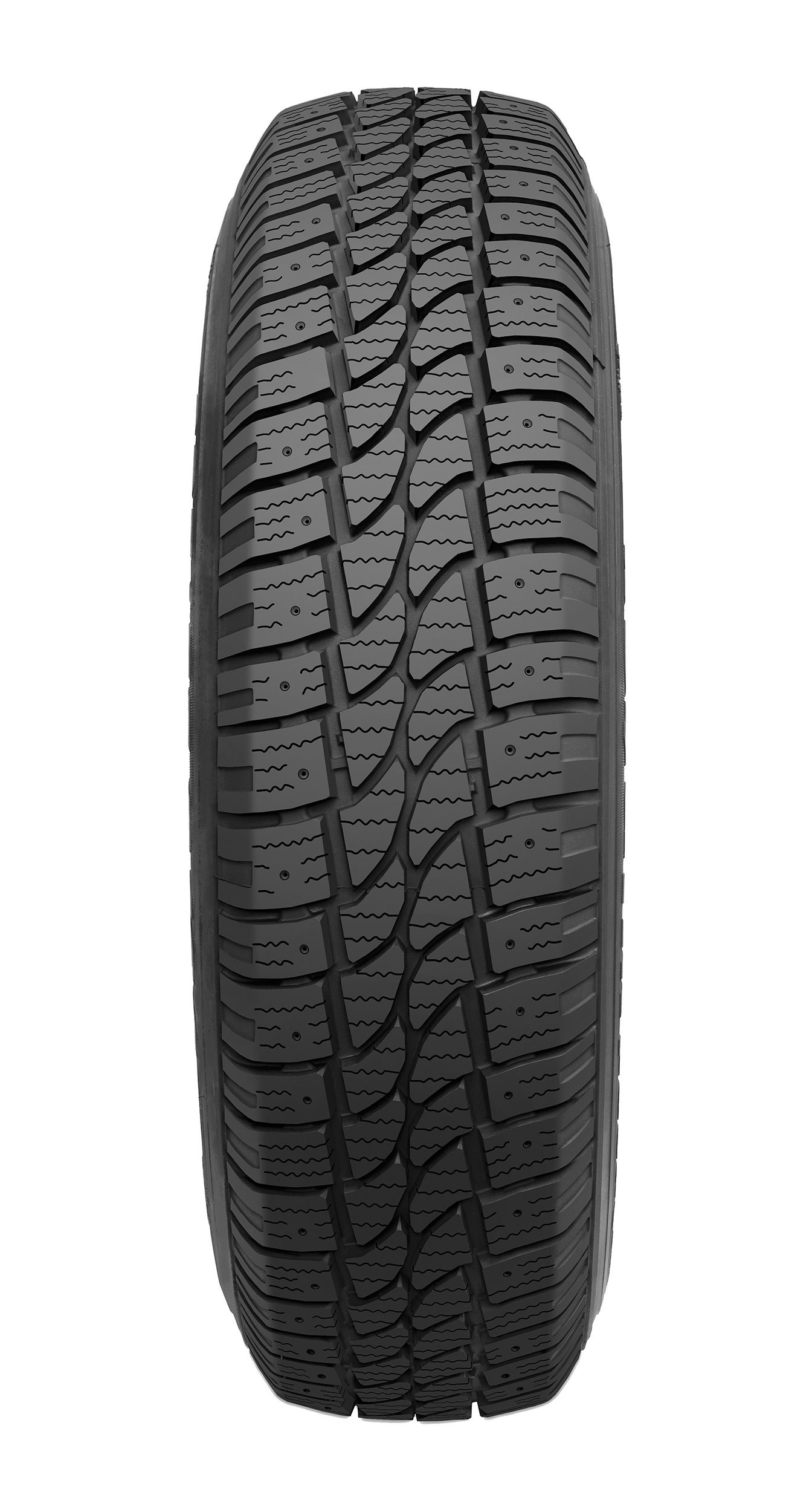 2x шины 205/65r16c RIKEN CARGO WINTER 107/105r