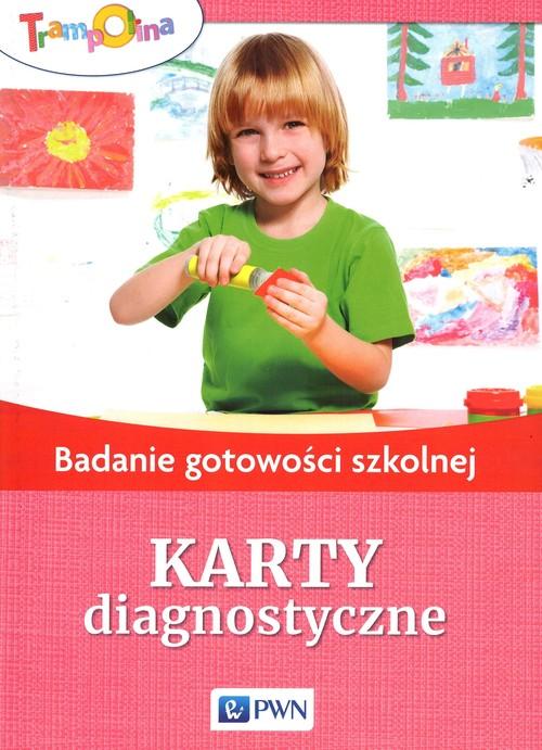 

Trampolina Badanie gotowości szkolnej Karty