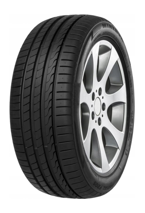 4x Minerva F205 275/35R19 100Y XL L77