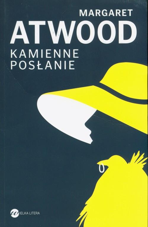 

Kamienne posłanie Margaret Atwood