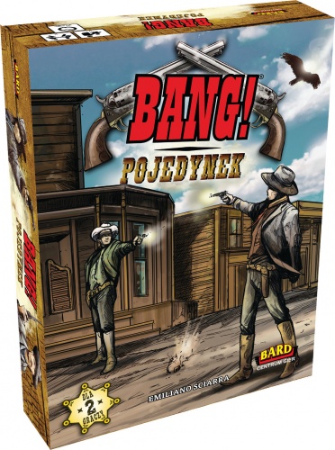 

Bard Bang! Pojedynek