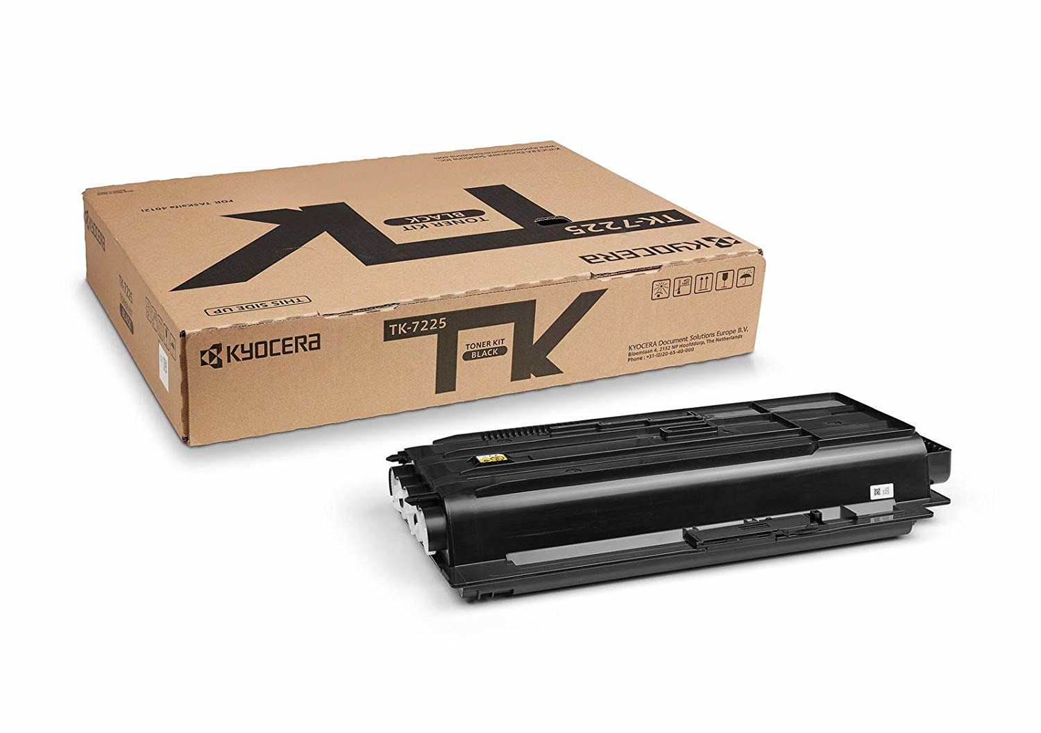 Toner Kyocera TK-7125 1T02V70NL0 čierny (black)